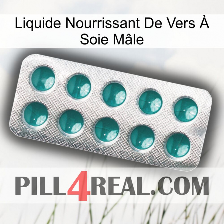 Liquide Nourrissant De Vers À Soie Mâle dapoxetine1